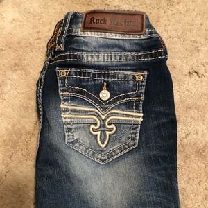 Women’s Rock Revivals